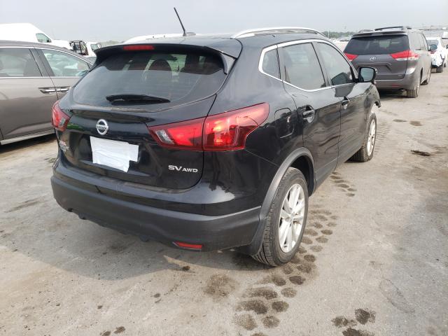 Photo 3 VIN: JN1BJ1CR9HW132398 - NISSAN ROGUE SPOR 