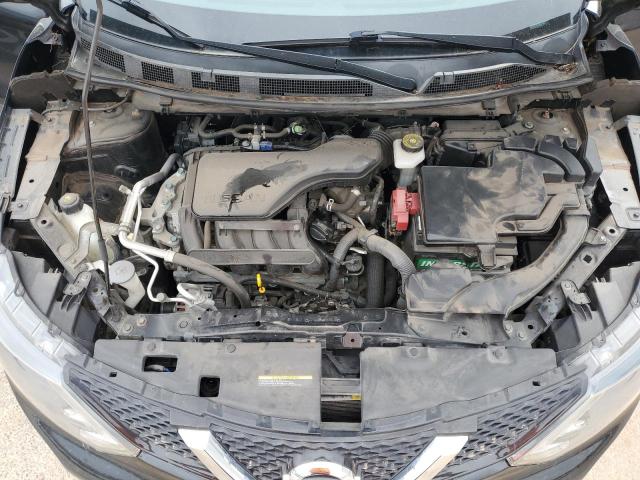 Photo 10 VIN: JN1BJ1CR9HW132563 - NISSAN ROGUE 