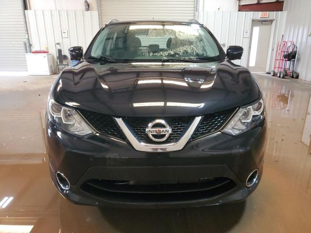 Photo 4 VIN: JN1BJ1CR9HW132563 - NISSAN ROGUE 