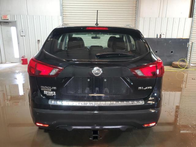 Photo 5 VIN: JN1BJ1CR9HW132563 - NISSAN ROGUE 