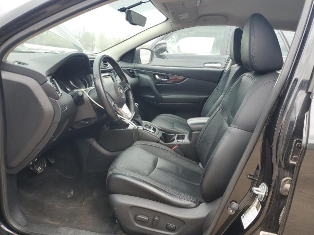 Photo 6 VIN: JN1BJ1CR9HW132563 - NISSAN ROGUE 