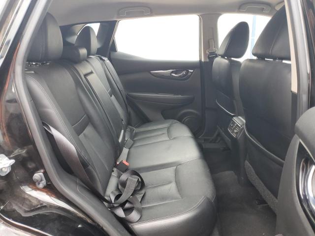 Photo 9 VIN: JN1BJ1CR9HW132563 - NISSAN ROGUE 