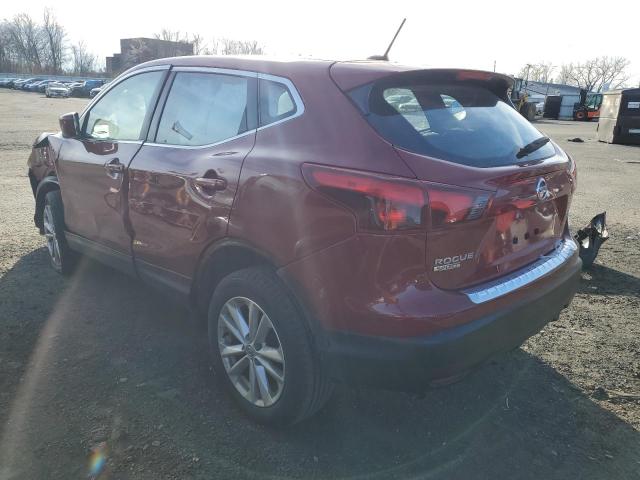 Photo 1 VIN: JN1BJ1CR9HW132952 - NISSAN ROGUE 