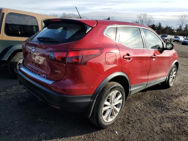 Photo 2 VIN: JN1BJ1CR9HW132952 - NISSAN ROGUE 