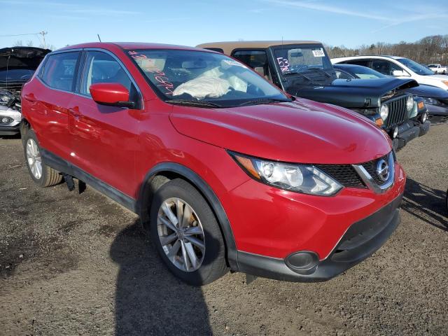 Photo 3 VIN: JN1BJ1CR9HW132952 - NISSAN ROGUE 