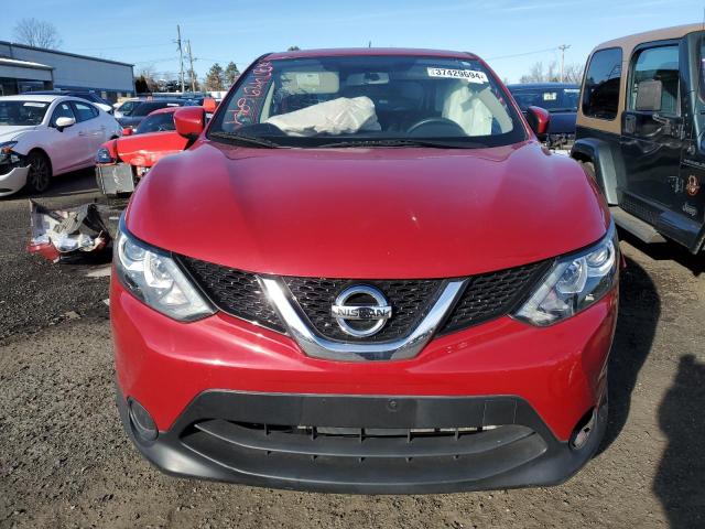 Photo 4 VIN: JN1BJ1CR9HW132952 - NISSAN ROGUE 