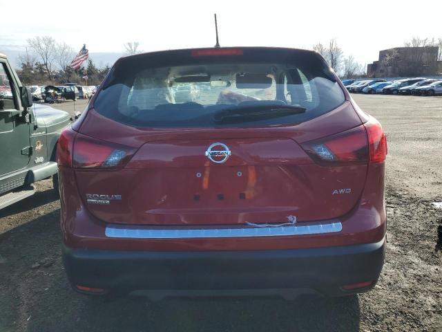 Photo 5 VIN: JN1BJ1CR9HW132952 - NISSAN ROGUE 