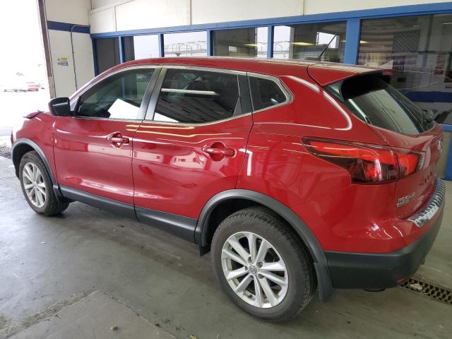 Photo 1 VIN: JN1BJ1CR9HW137326 - NISSAN ROGUE SPOR 