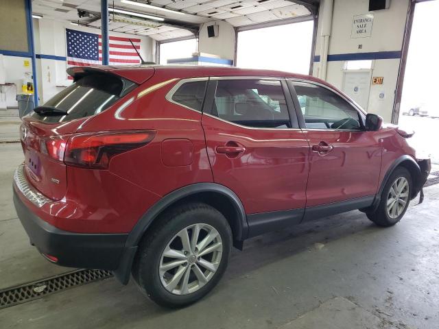 Photo 2 VIN: JN1BJ1CR9HW137326 - NISSAN ROGUE SPOR 