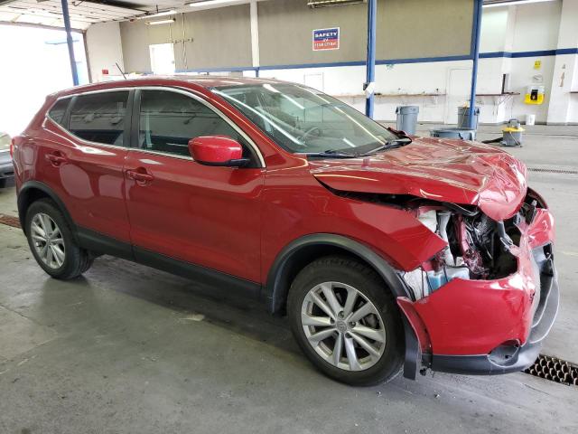 Photo 3 VIN: JN1BJ1CR9HW137326 - NISSAN ROGUE SPOR 