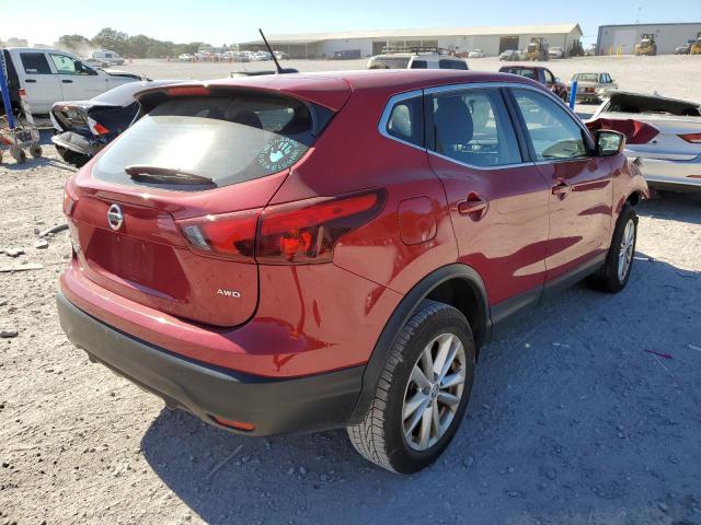 Photo 3 VIN: JN1BJ1CR9HW139545 - NISSAN ROGUE SPOR 