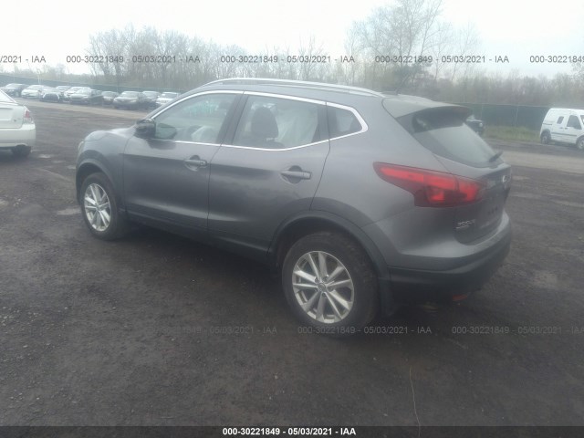 Photo 2 VIN: JN1BJ1CR9HW139724 - NISSAN ROGUE SPORT 