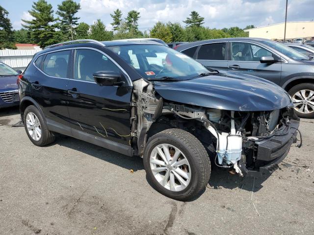 Photo 3 VIN: JN1BJ1CR9HW140386 - NISSAN ROGUE SPOR 