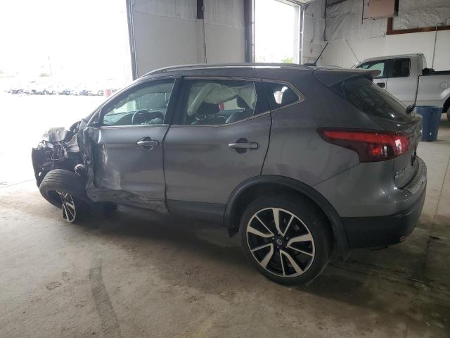 Photo 1 VIN: JN1BJ1CR9HW141358 - NISSAN ROGUE 