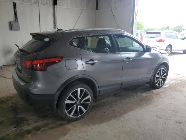 Photo 2 VIN: JN1BJ1CR9HW141358 - NISSAN ROGUE 