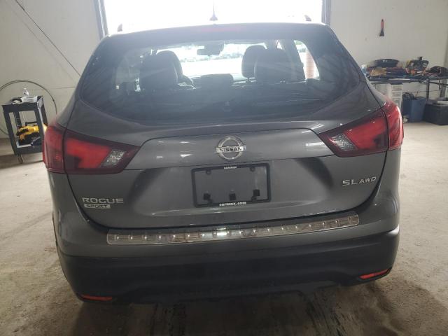 Photo 5 VIN: JN1BJ1CR9HW141358 - NISSAN ROGUE 