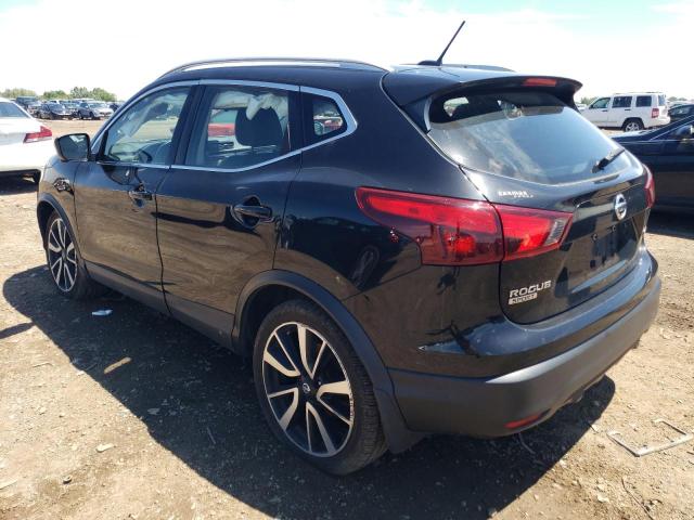 Photo 1 VIN: JN1BJ1CR9HW143059 - NISSAN ROGUE 