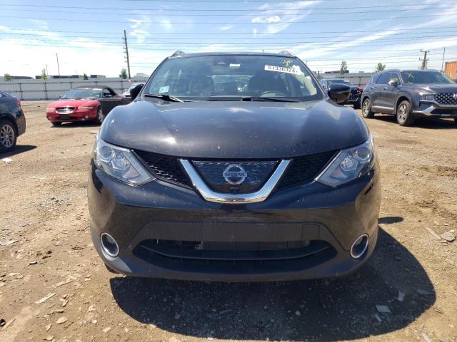 Photo 4 VIN: JN1BJ1CR9HW143059 - NISSAN ROGUE 