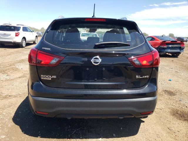 Photo 5 VIN: JN1BJ1CR9HW143059 - NISSAN ROGUE 