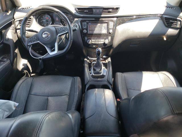 Photo 7 VIN: JN1BJ1CR9HW143059 - NISSAN ROGUE 