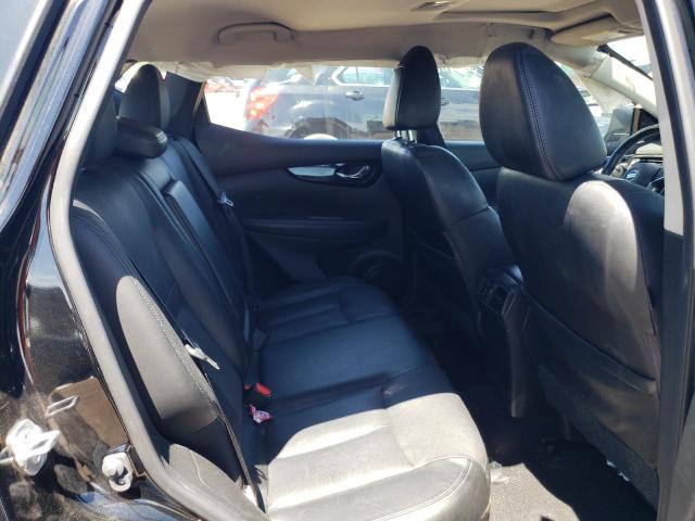 Photo 9 VIN: JN1BJ1CR9HW143059 - NISSAN ROGUE 