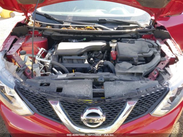 Photo 9 VIN: JN1BJ1CR9HW144177 - NISSAN ROGUE SPORT 