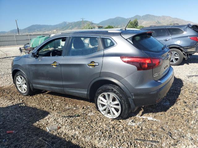 Photo 1 VIN: JN1BJ1CR9HW144261 - NISSAN ROGUE SPT 