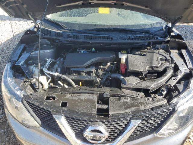 Photo 10 VIN: JN1BJ1CR9HW144261 - NISSAN ROGUE SPT 