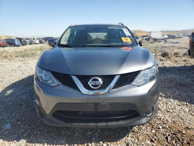 Photo 4 VIN: JN1BJ1CR9HW144261 - NISSAN ROGUE SPT 