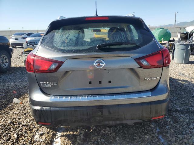 Photo 5 VIN: JN1BJ1CR9HW144261 - NISSAN ROGUE SPT 