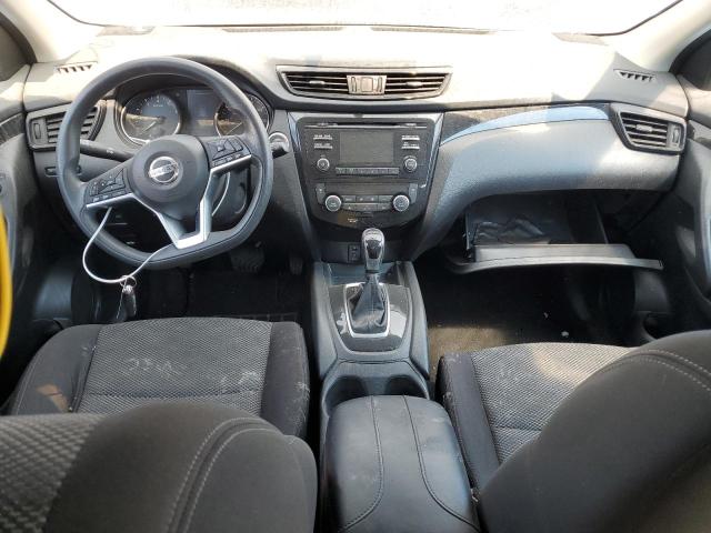 Photo 7 VIN: JN1BJ1CR9HW144261 - NISSAN ROGUE SPT 