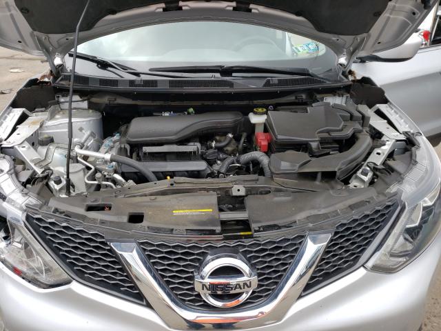 Photo 6 VIN: JN1BJ1CR9JW201094 - NISSAN ROGUE SPORT 