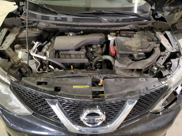 Photo 10 VIN: JN1BJ1CR9JW201841 - NISSAN ROGUE 