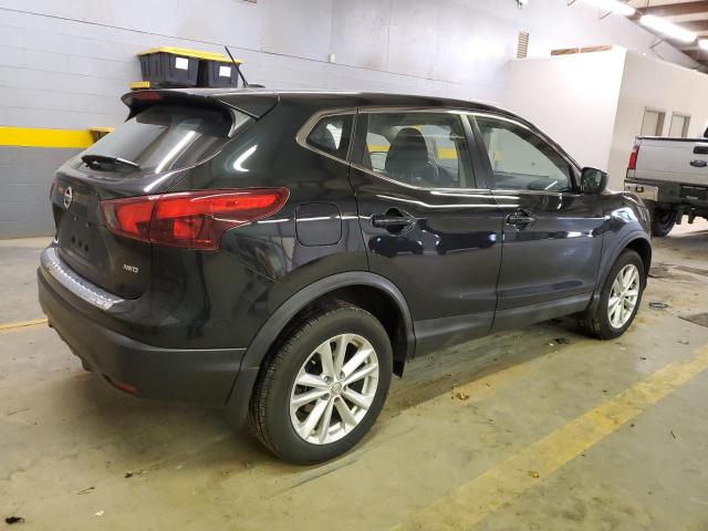 Photo 2 VIN: JN1BJ1CR9JW201841 - NISSAN ROGUE 