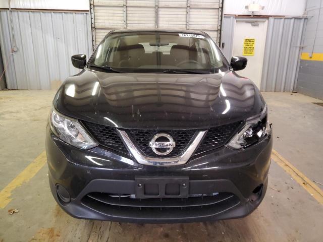 Photo 4 VIN: JN1BJ1CR9JW201841 - NISSAN ROGUE 