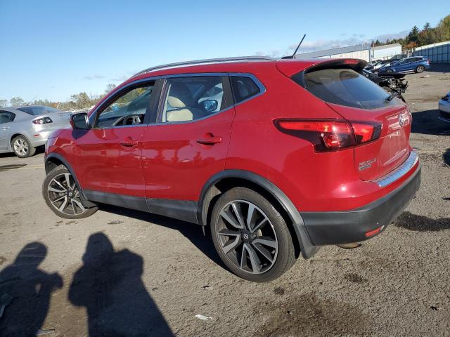 Photo 1 VIN: JN1BJ1CR9JW202679 - NISSAN ROGUE SPOR 