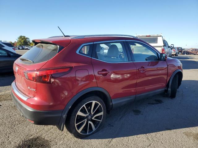 Photo 2 VIN: JN1BJ1CR9JW202679 - NISSAN ROGUE SPOR 