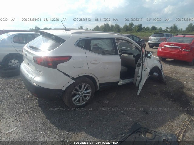 Photo 3 VIN: JN1BJ1CR9JW203914 - NISSAN ROGUE SPORT 