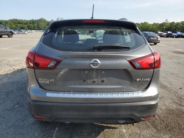 Photo 5 VIN: JN1BJ1CR9JW204562 - NISSAN ROGUE SPOR 