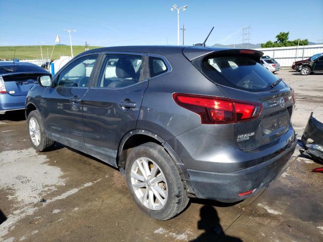 Photo 1 VIN: JN1BJ1CR9JW206375 - NISSAN ROGUE SPOR 