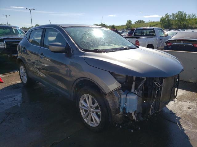 Photo 3 VIN: JN1BJ1CR9JW206375 - NISSAN ROGUE SPOR 