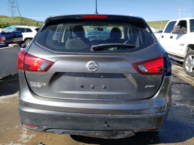 Photo 5 VIN: JN1BJ1CR9JW206375 - NISSAN ROGUE SPOR 