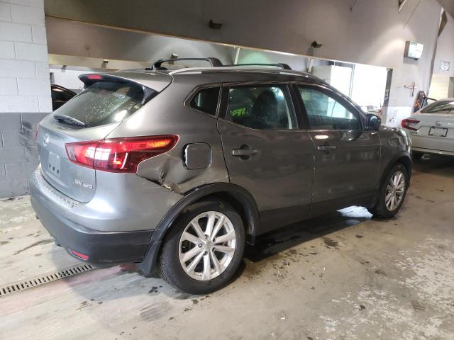 Photo 2 VIN: JN1BJ1CR9JW208093 - NISSAN ROGUE SPOR 