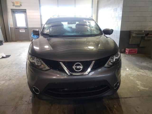 Photo 4 VIN: JN1BJ1CR9JW208093 - NISSAN ROGUE SPOR 