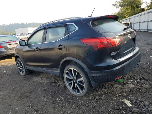 Photo 1 VIN: JN1BJ1CR9JW210765 - NISSAN ROGUE SPOR 