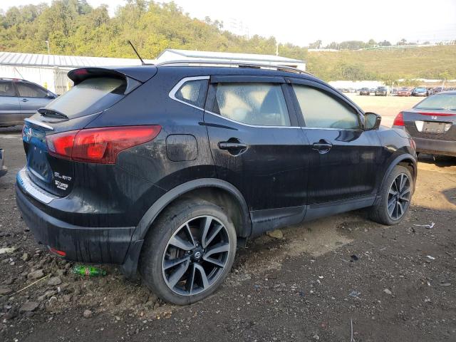 Photo 2 VIN: JN1BJ1CR9JW210765 - NISSAN ROGUE SPOR 