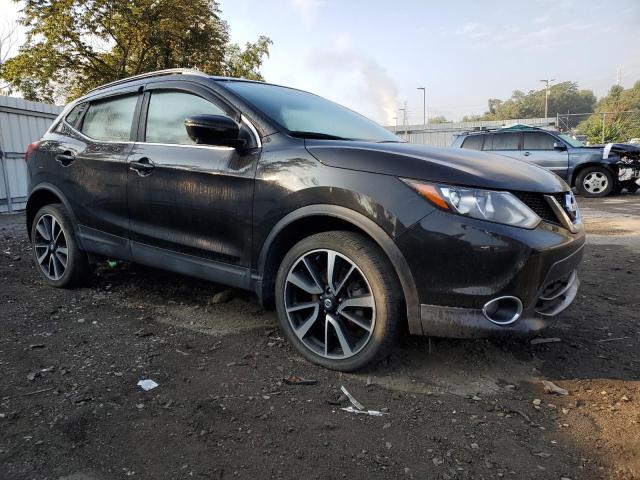 Photo 3 VIN: JN1BJ1CR9JW210765 - NISSAN ROGUE SPOR 