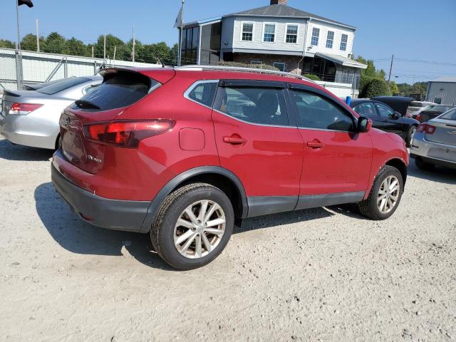 Photo 2 VIN: JN1BJ1CR9JW250862 - NISSAN ROGUE SPOR 