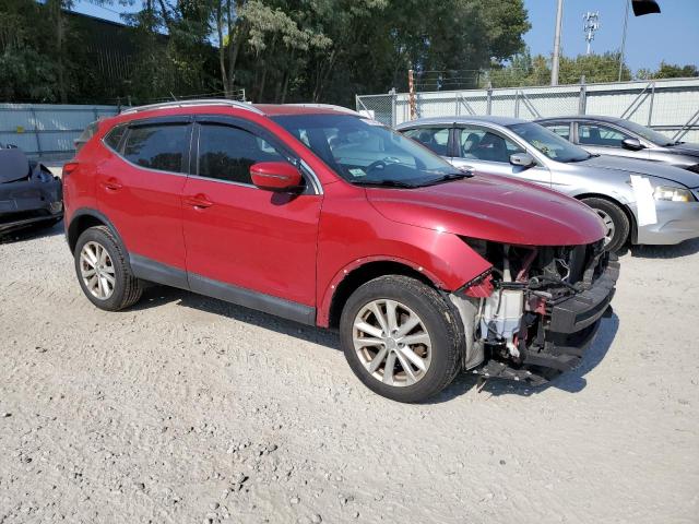 Photo 3 VIN: JN1BJ1CR9JW250862 - NISSAN ROGUE SPOR 