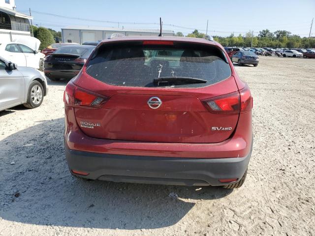 Photo 5 VIN: JN1BJ1CR9JW250862 - NISSAN ROGUE SPOR 